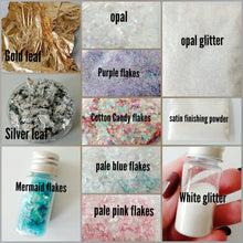 Load image into Gallery viewer, Prong Necklace (8mm & 15mm)