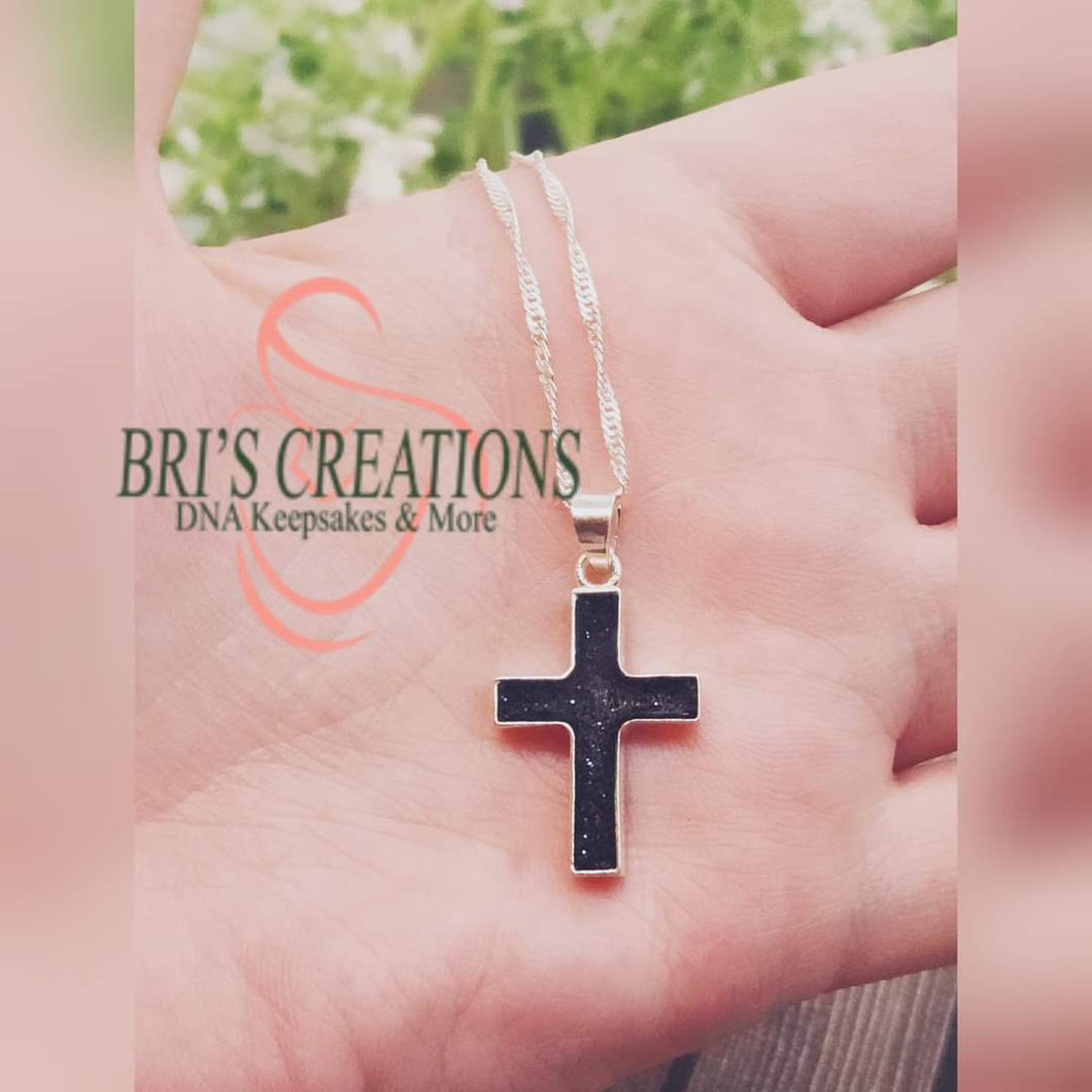 Simple cross