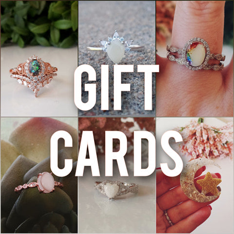 Bri's Creations - DNA Keepsakes and More Gift Card