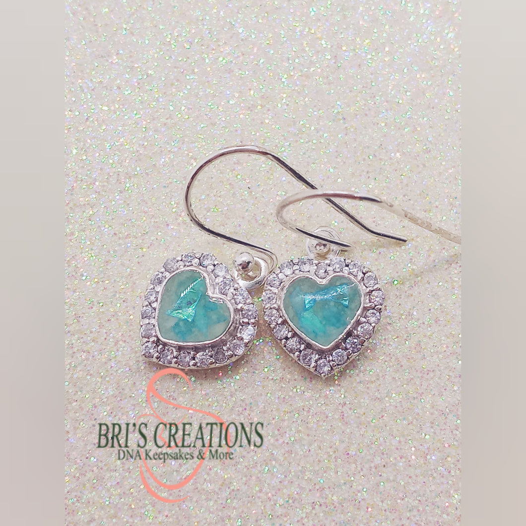 Gracie Earrings