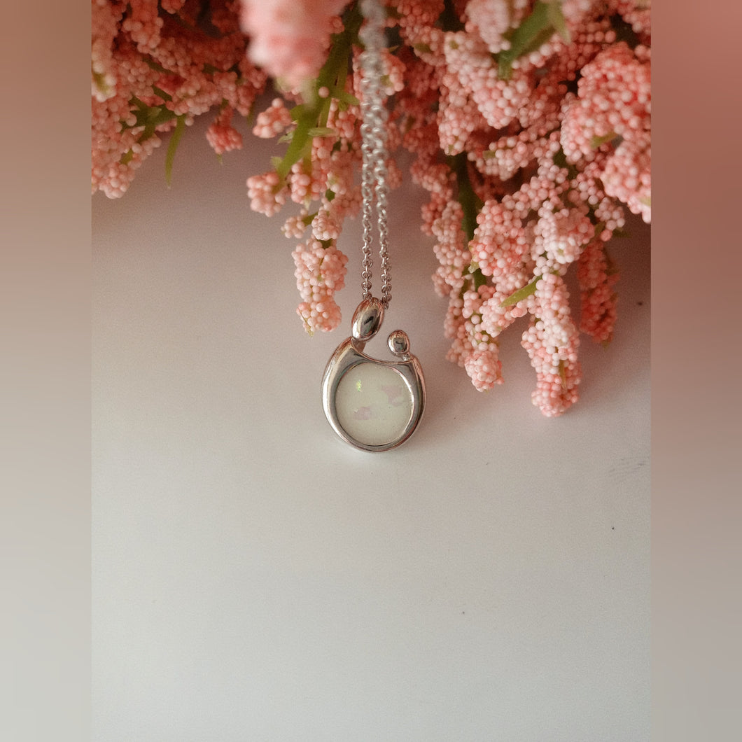 Mother's Love Necklace