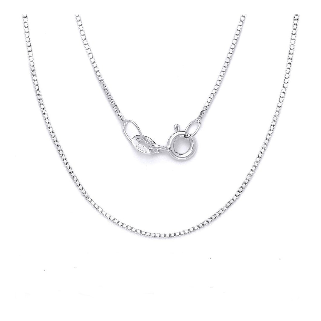 1.4mm box chain