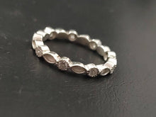 Load image into Gallery viewer, Full Eternity Band
